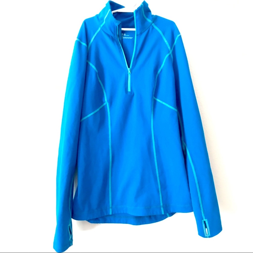 COPY - Zella jacket